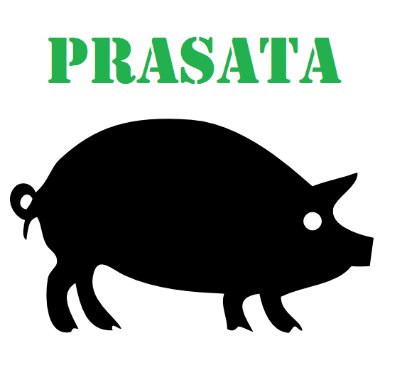 Prasata